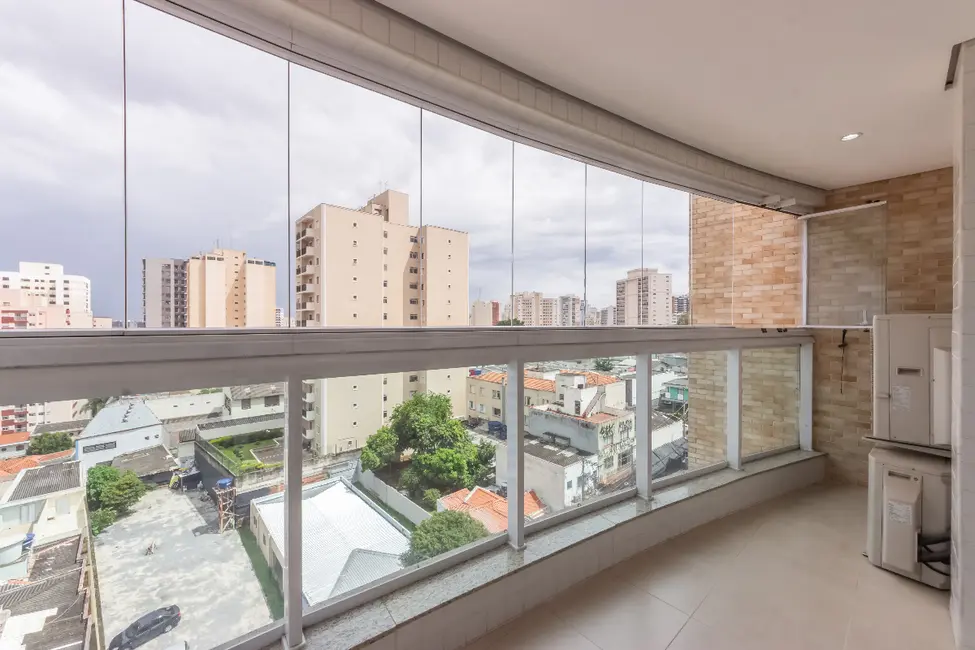 Foto 6 de Apartamento com 3 quartos à venda, 129m2 em Saúde, São Paulo - SP