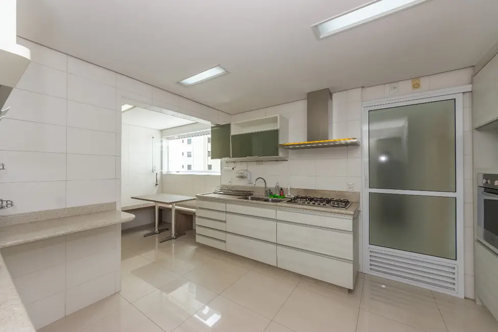 Foto 9 de Apartamento com 3 quartos à venda, 129m2 em Saúde, São Paulo - SP