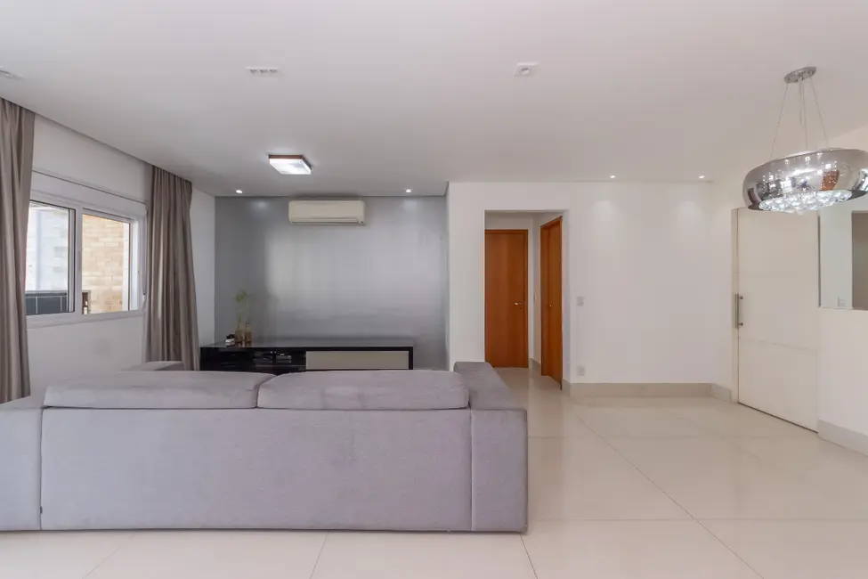 Foto 5 de Apartamento com 3 quartos à venda, 129m2 em Saúde, São Paulo - SP