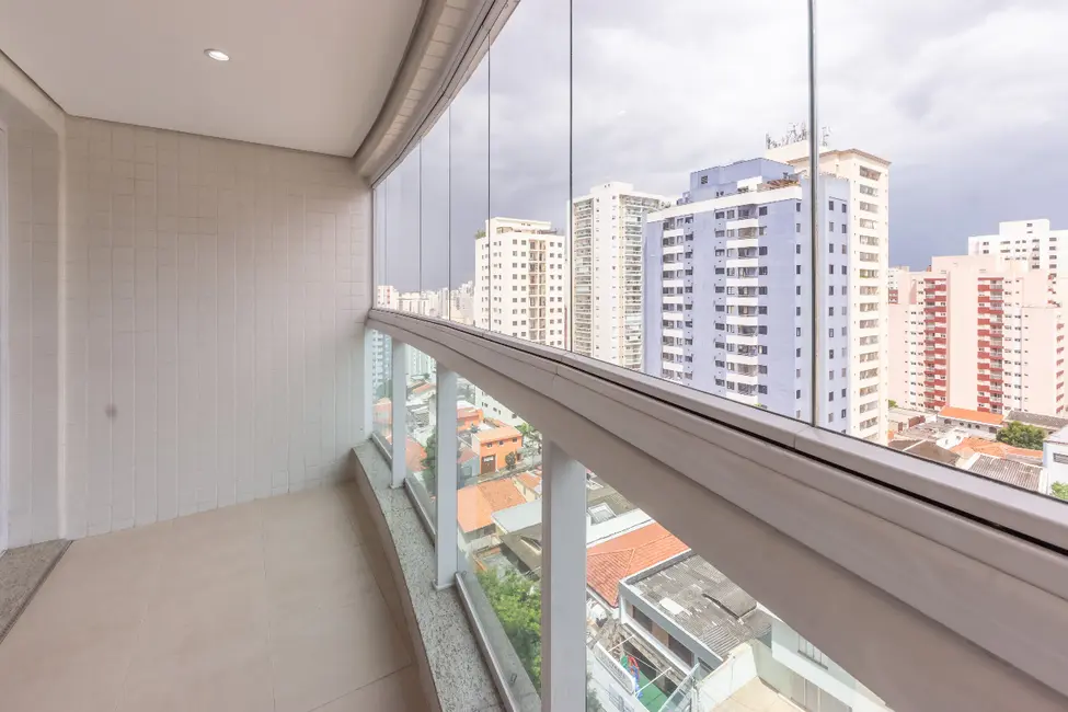 Foto 8 de Apartamento com 3 quartos à venda, 129m2 em Saúde, São Paulo - SP