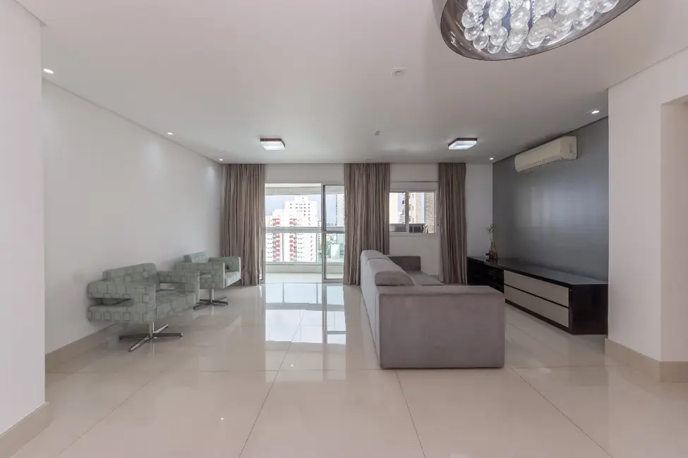 Foto 2 de Apartamento com 3 quartos à venda, 129m2 em Saúde, São Paulo - SP