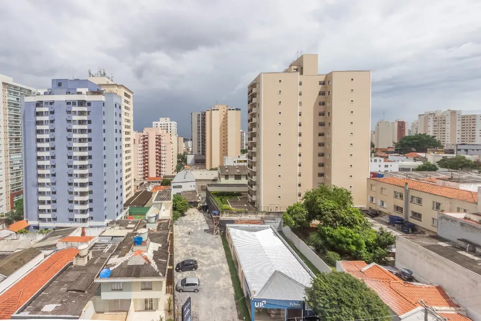 Foto 7 de Apartamento com 3 quartos à venda, 129m2 em Saúde, São Paulo - SP