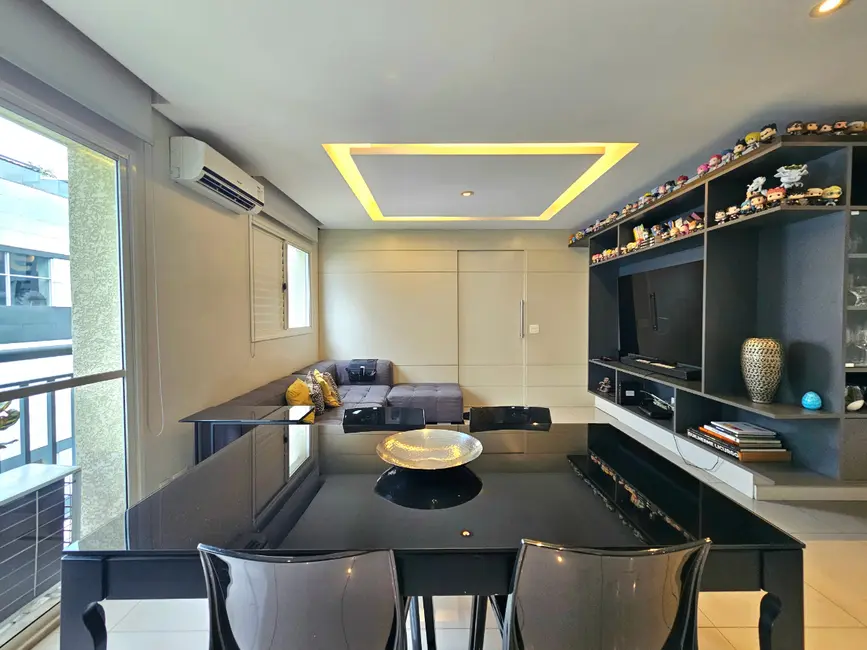 Foto 6 de Apartamento com 1 quarto à venda, 53m2 em Jardim Paulista, São Paulo - SP