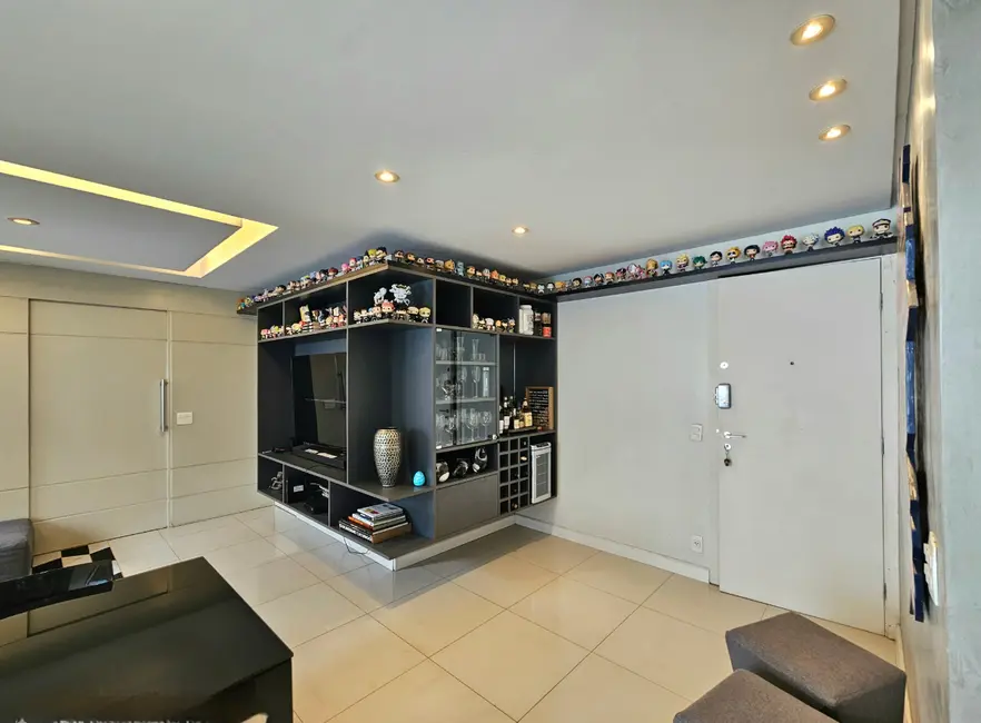 Foto 7 de Apartamento com 1 quarto à venda, 53m2 em Jardim Paulista, São Paulo - SP