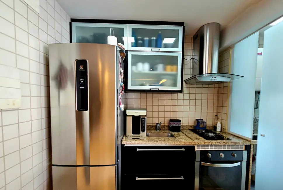 Foto 9 de Apartamento com 1 quarto à venda, 53m2 em Jardim Paulista, São Paulo - SP