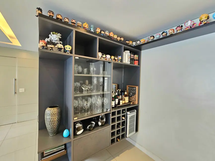 Foto 8 de Apartamento com 1 quarto à venda, 53m2 em Jardim Paulista, São Paulo - SP