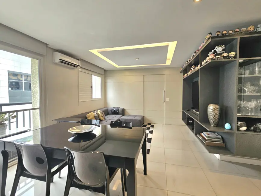 Foto 5 de Apartamento com 1 quarto à venda, 53m2 em Jardim Paulista, São Paulo - SP