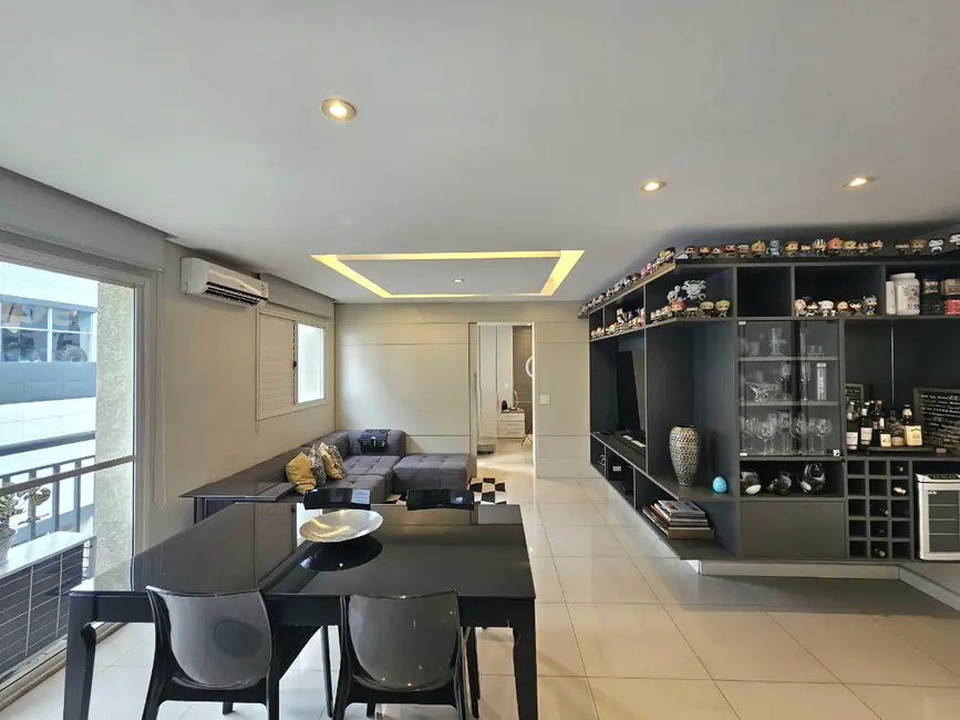 Foto 2 de Apartamento com 1 quarto à venda, 53m2 em Jardim Paulista, São Paulo - SP