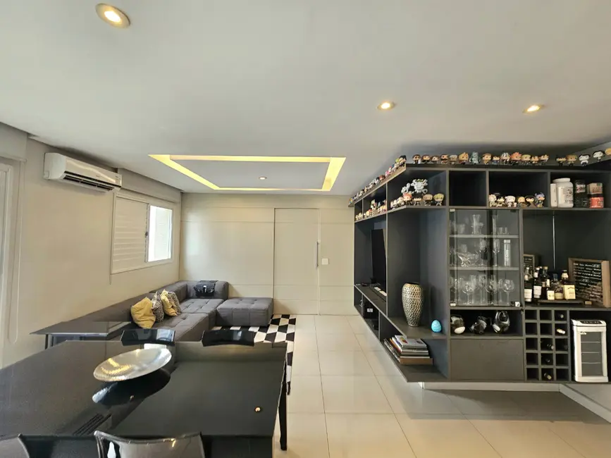 Foto 4 de Apartamento com 1 quarto à venda, 53m2 em Jardim Paulista, São Paulo - SP