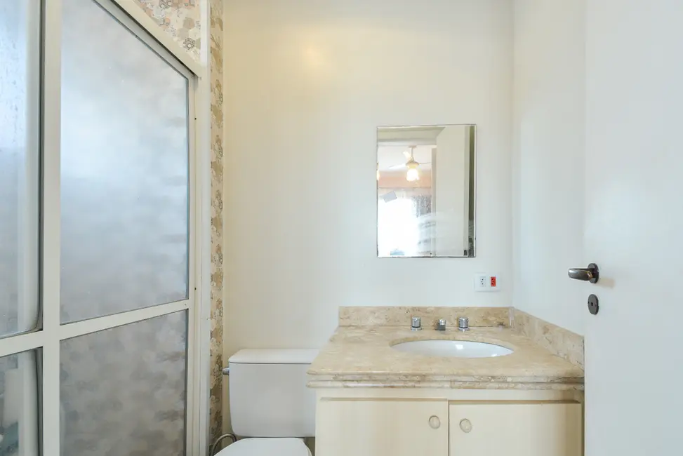 Cobertura com 2 quartos à venda, 152m2 em Mirandópolis, São Paulo - SP - imagem 8 Foto 8 de Cobertura com 2 quartos à venda, 152m2 em Mirandópolis, São Paulo - SP