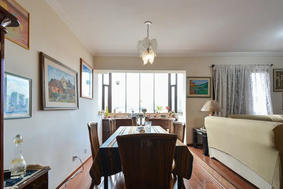 Cobertura com 2 quartos à venda, 152m2 em Mirandópolis, São Paulo - SP - imagem 2 Foto 2 de Cobertura com 2 quartos à venda, 152m2 em Mirandópolis, São Paulo - SP