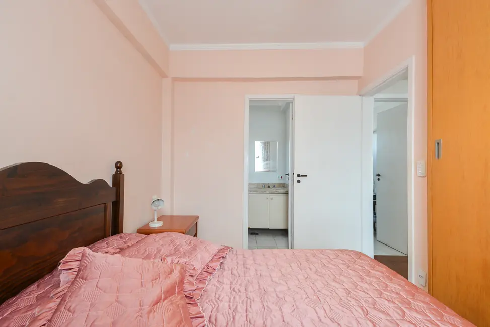 Cobertura com 2 quartos à venda, 152m2 em Mirandópolis, São Paulo - SP - imagem 7 Foto 7 de Cobertura com 2 quartos à venda, 152m2 em Mirandópolis, São Paulo - SP