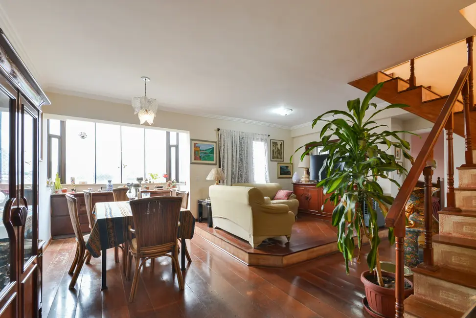 Cobertura com 2 quartos à venda, 152m2 em Mirandópolis, São Paulo - SP - imagem 1 Foto 1 de Cobertura com 2 quartos à venda, 152m2 em Mirandópolis, São Paulo - SP