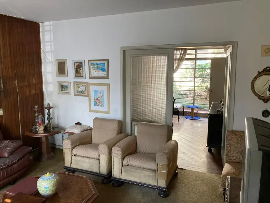 Foto 4 de Sobrado com 4 quartos à venda, 235m2 em Indianópolis, São Paulo - SP