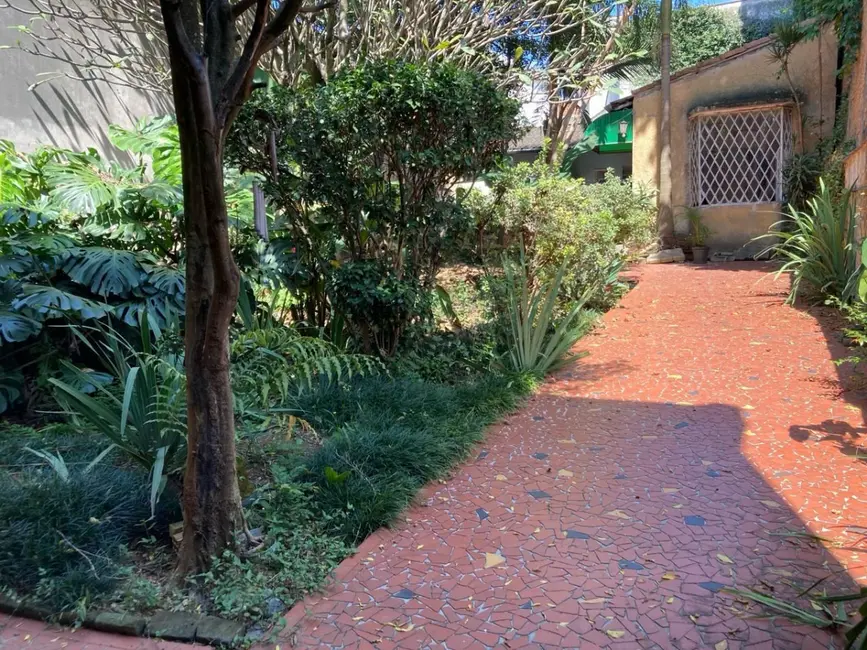 Foto 7 de Sobrado com 4 quartos à venda, 235m2 em Indianópolis, São Paulo - SP