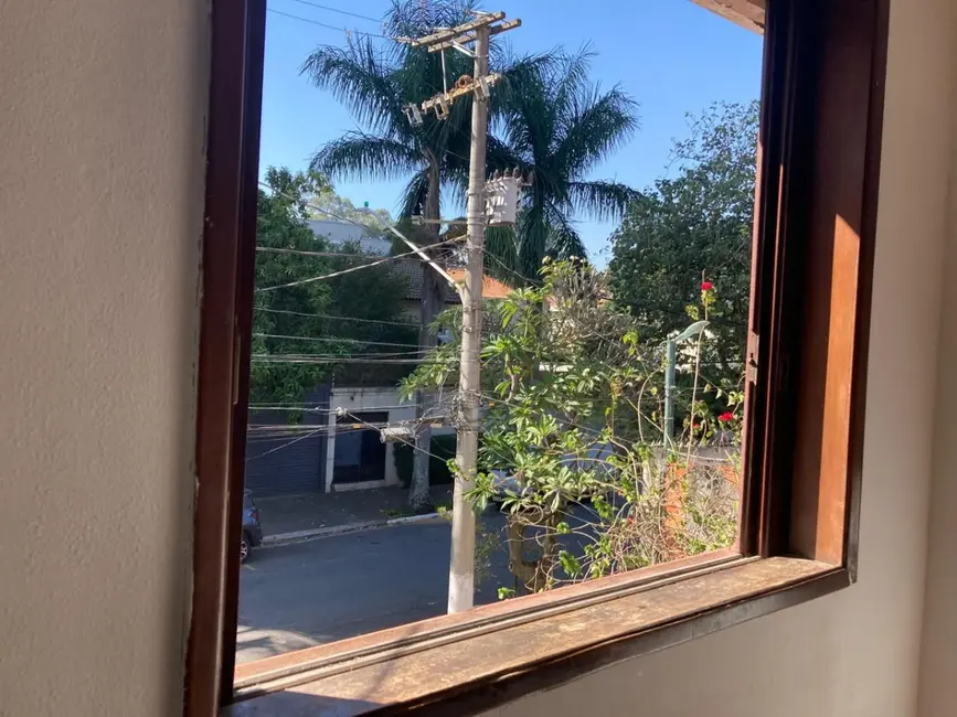 Foto 1 de Sobrado com 4 quartos à venda, 235m2 em Indianópolis, São Paulo - SP