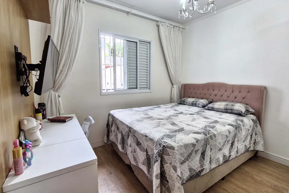 Foto 9 de Sobrado com 3 quartos à venda, 163m2 em Vila Maria Alta, São Paulo - SP