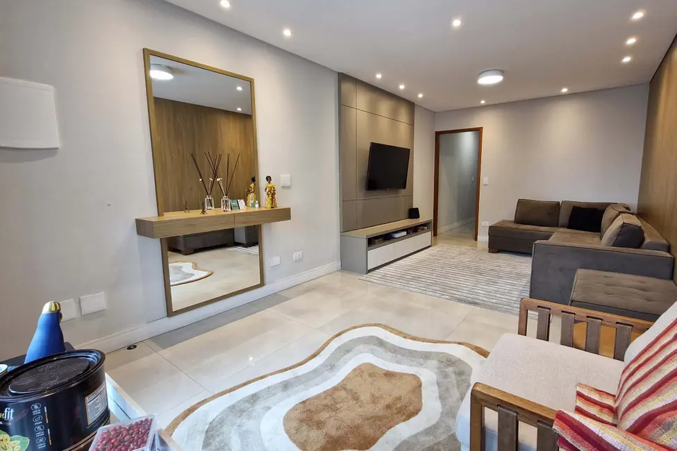 Foto 3 de Sobrado com 3 quartos à venda, 163m2 em Vila Maria Alta, São Paulo - SP