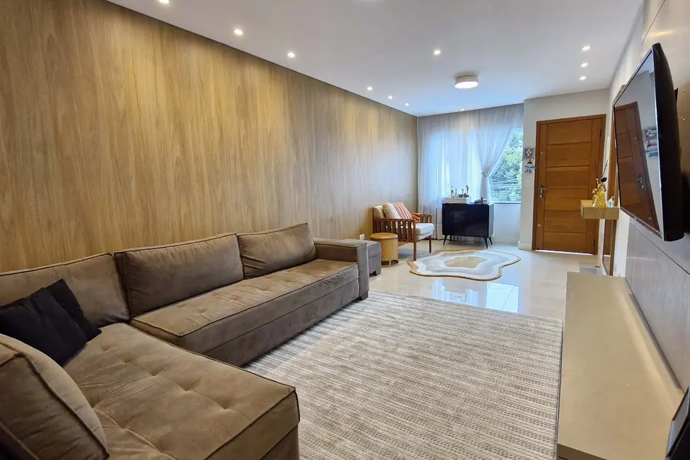 Foto 1 de Sobrado com 3 quartos à venda, 163m2 em Vila Maria Alta, São Paulo - SP