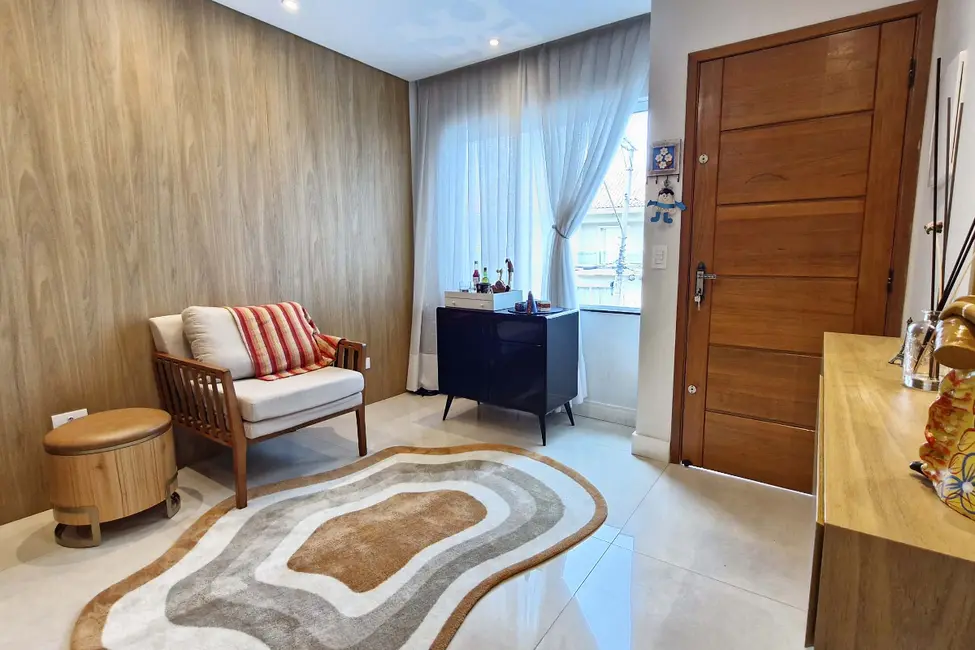 Foto 4 de Sobrado com 3 quartos à venda, 163m2 em Vila Maria Alta, São Paulo - SP