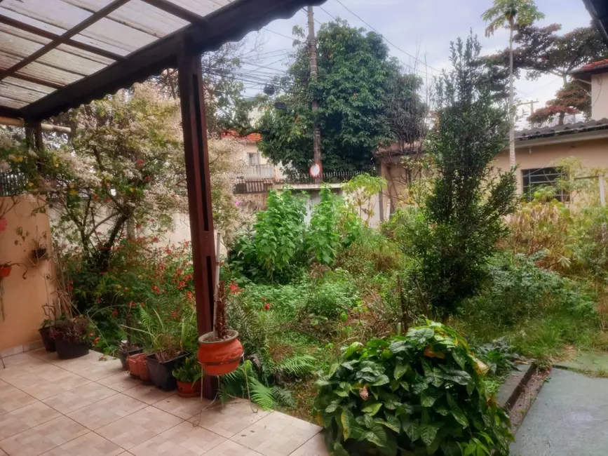 Foto 6 de Casa com 2 quartos à venda, 104m2 em Brooklin Paulista, São Paulo - SP