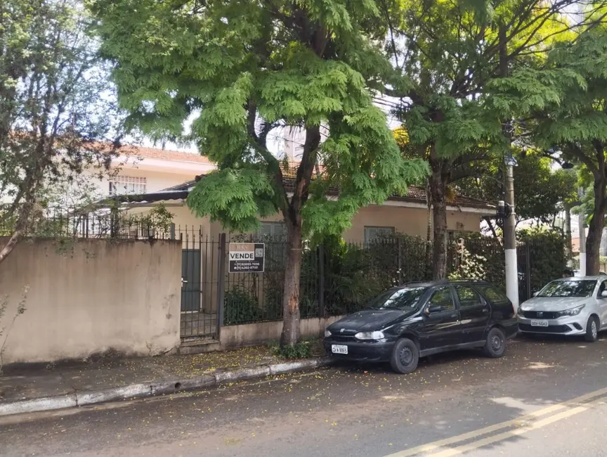 Foto 1 de Casa com 2 quartos à venda, 104m2 em Brooklin Paulista, São Paulo - SP