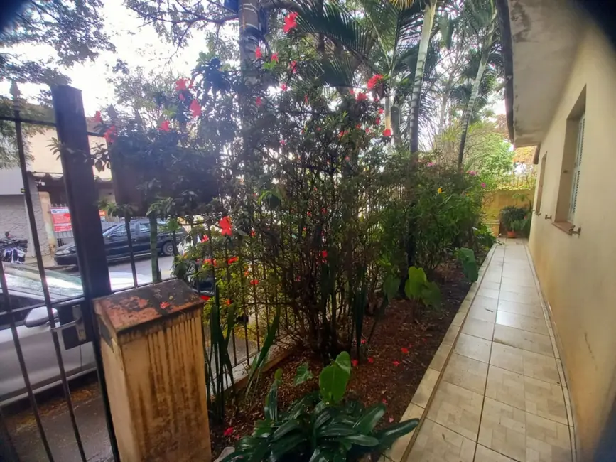 Foto 2 de Casa com 2 quartos à venda, 104m2 em Brooklin Paulista, São Paulo - SP