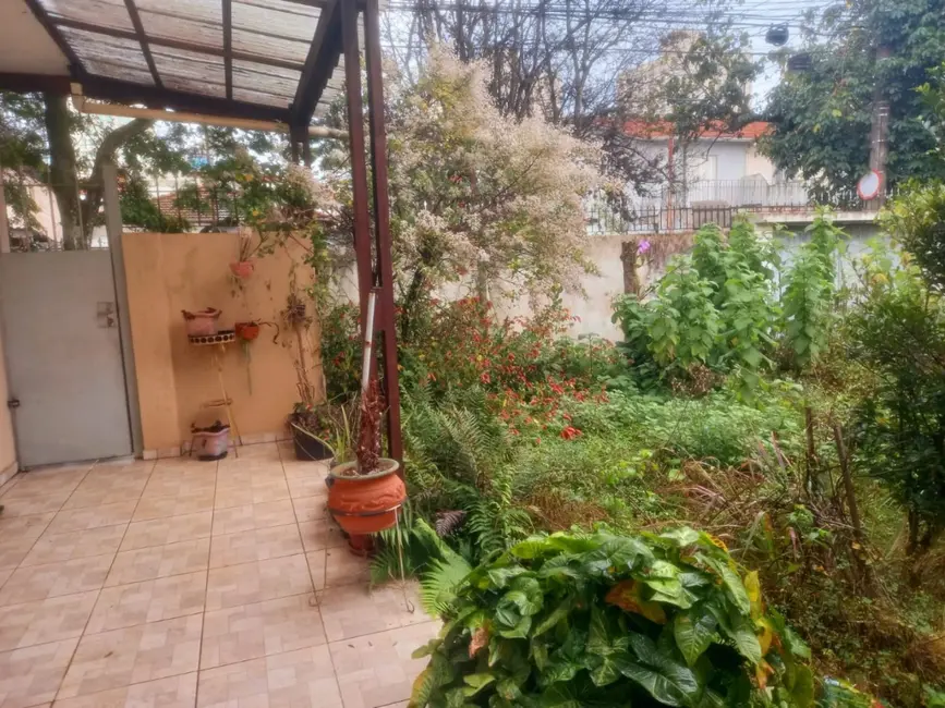 Foto 3 de Casa com 2 quartos à venda, 104m2 em Brooklin Paulista, São Paulo - SP