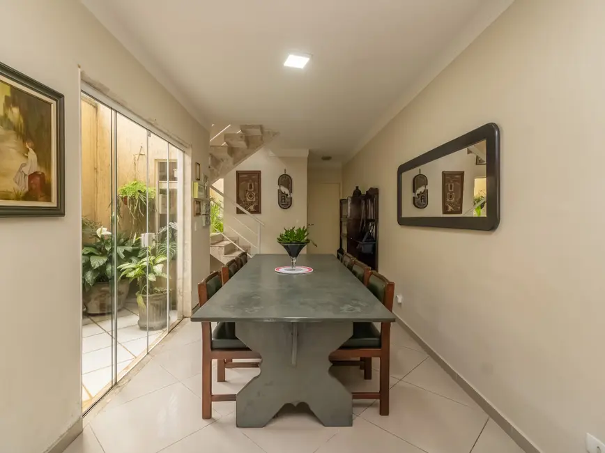 Foto 4 de Sobrado com 3 quartos à venda, 289m2 em Vila Carrão, São Paulo - SP