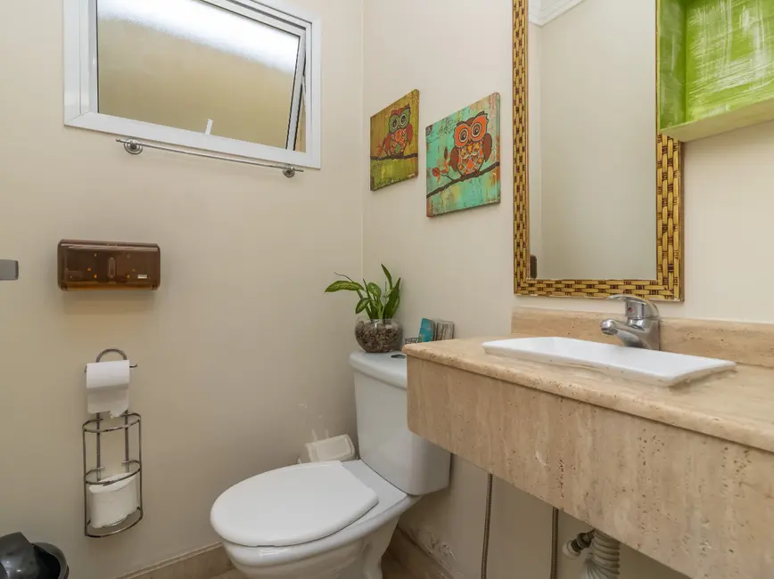 Foto 7 de Sobrado com 3 quartos à venda, 289m2 em Vila Carrão, São Paulo - SP