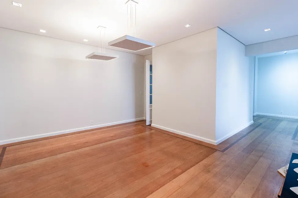 Foto 5 de Apartamento com 4 quartos à venda, 191m2 em Perdizes, São Paulo - SP