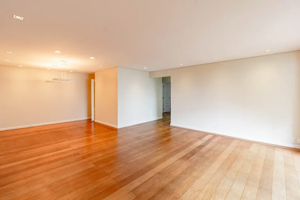 Foto 3 de Apartamento com 4 quartos à venda, 191m2 em Perdizes, São Paulo - SP