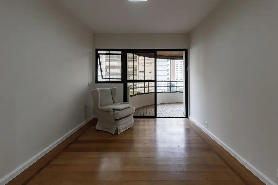 Foto 8 de Apartamento com 4 quartos à venda, 191m2 em Perdizes, São Paulo - SP