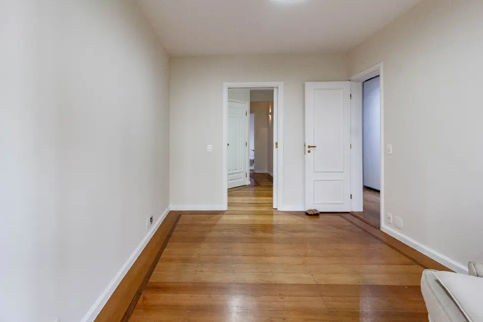 Foto 7 de Apartamento com 4 quartos à venda, 191m2 em Perdizes, São Paulo - SP