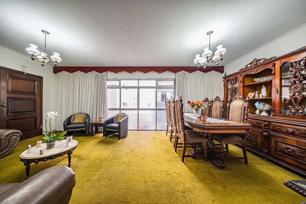 Foto 5 de Apartamento com 3 quartos à venda, 115m2 em Vila Mariana, São Paulo - SP