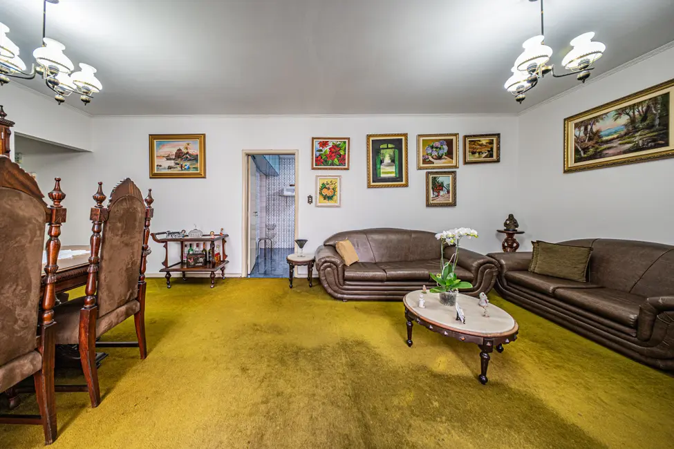 Foto 4 de Apartamento com 3 quartos à venda, 115m2 em Vila Mariana, São Paulo - SP