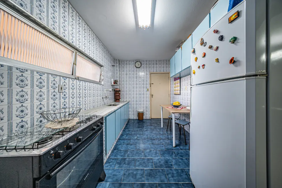 Foto 8 de Apartamento com 3 quartos à venda, 115m2 em Vila Mariana, São Paulo - SP