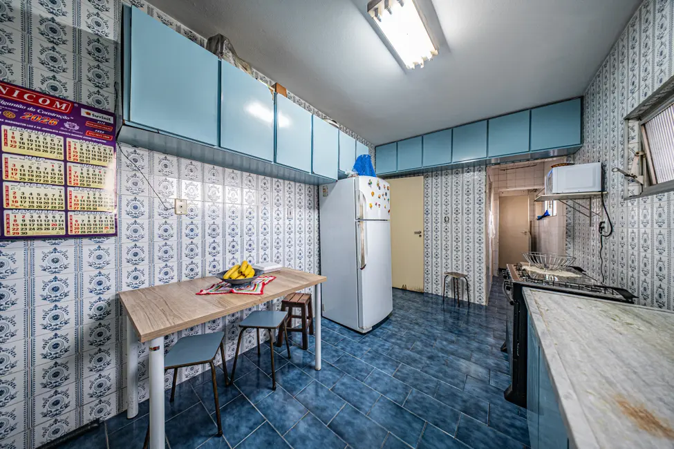 Foto 7 de Apartamento com 3 quartos à venda, 115m2 em Vila Mariana, São Paulo - SP