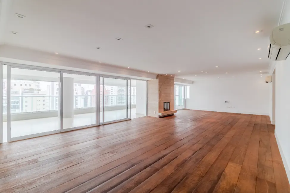 Apartamento com 3 quartos à venda em Vila Uberabinha, São Paulo - SP - imagem 3 Foto 3 de Apartamento com 3 quartos à venda em Vila Uberabinha, São Paulo - SP