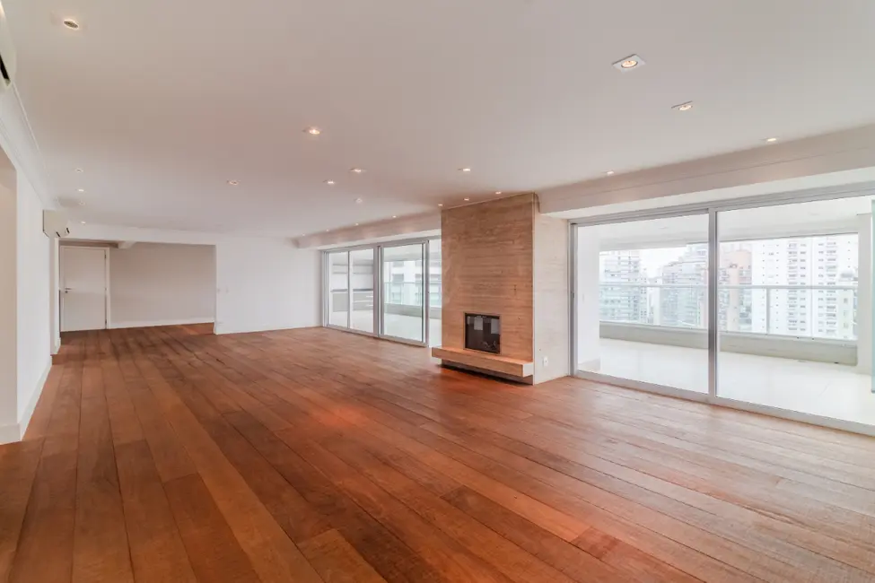 Apartamento com 3 quartos à venda em Vila Uberabinha, São Paulo - SP - imagem 5 Foto 5 de Apartamento com 3 quartos à venda em Vila Uberabinha, São Paulo - SP