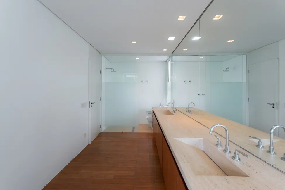 Foto 4 de Casa com 3 quartos à venda, 673m2 em Jardim Paulista, São Paulo - SP