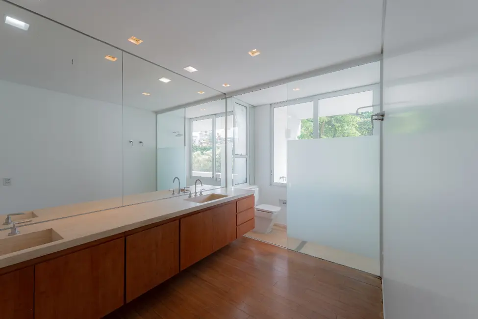 Foto 2 de Casa com 3 quartos à venda, 673m2 em Jardim Paulista, São Paulo - SP