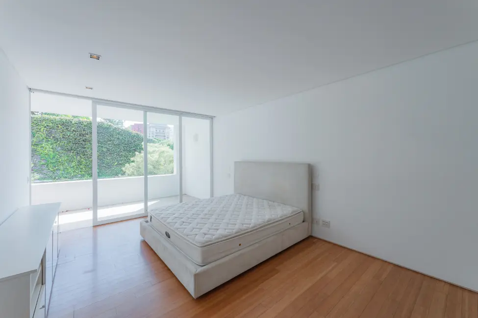 Foto 5 de Casa com 3 quartos à venda, 673m2 em Jardim Paulista, São Paulo - SP