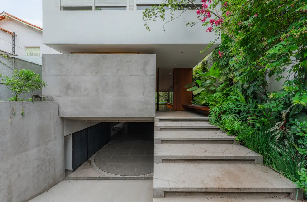 Foto 1 de Casa com 3 quartos à venda, 673m2 em Jardim Paulista, São Paulo - SP