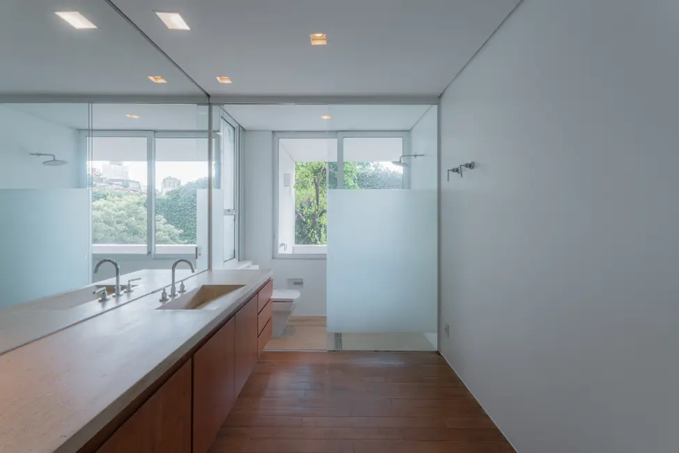 Foto 3 de Casa com 3 quartos à venda, 673m2 em Jardim Paulista, São Paulo - SP