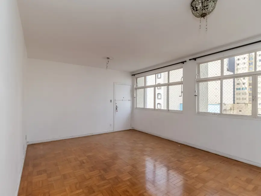Foto 3 de Apartamento com 3 quartos à venda, 116m2 em Vila Buarque, São Paulo - SP