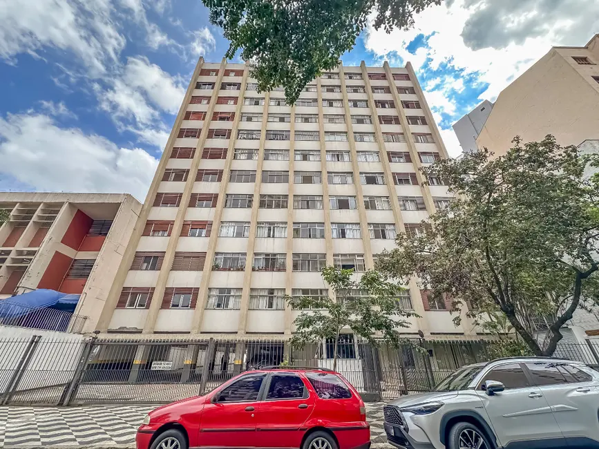 Foto 1 de Apartamento com 3 quartos à venda, 116m2 em Vila Buarque, São Paulo - SP