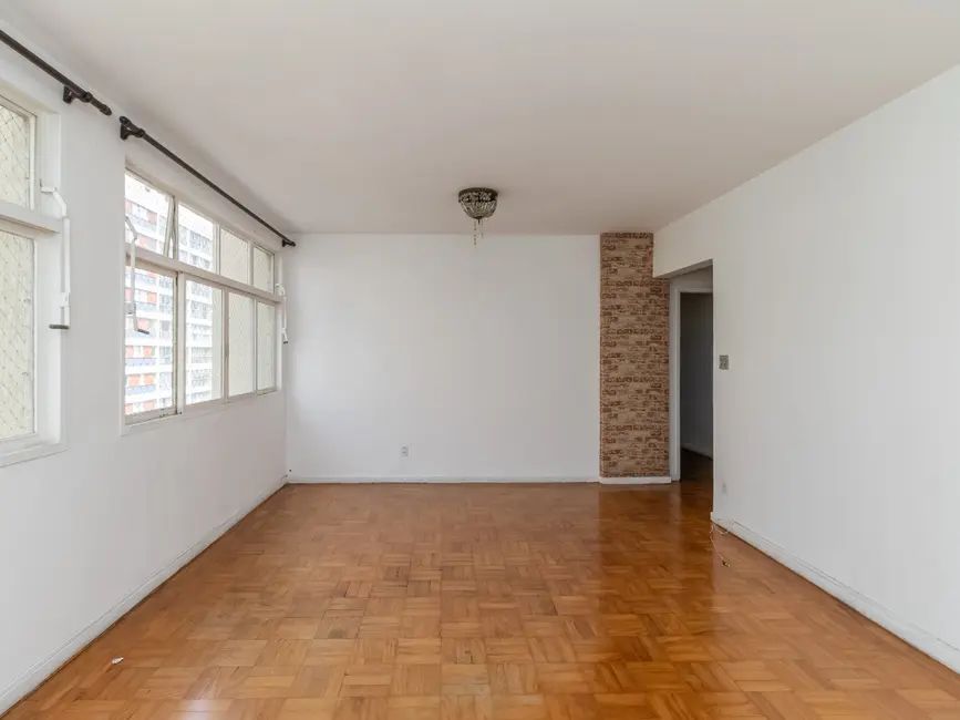 Foto 5 de Apartamento com 3 quartos à venda, 116m2 em Vila Buarque, São Paulo - SP