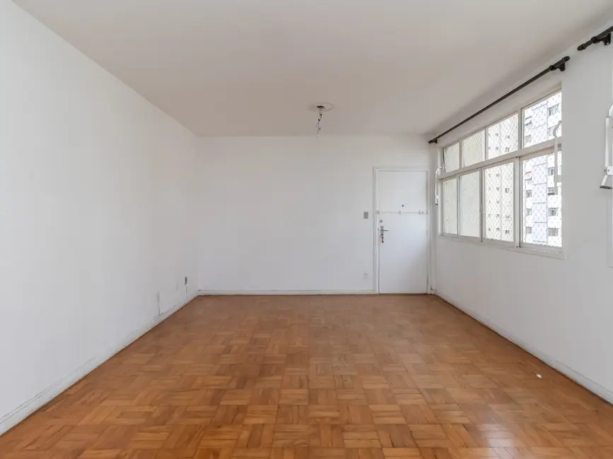 Foto 4 de Apartamento com 3 quartos à venda, 116m2 em Vila Buarque, São Paulo - SP