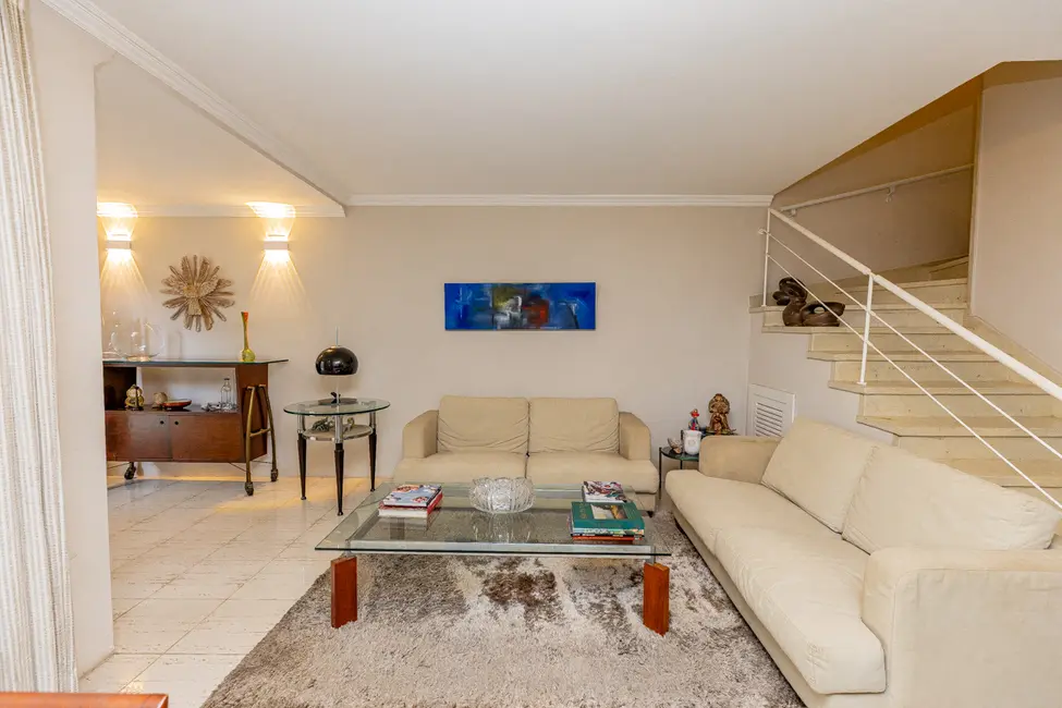 Foto 5 de Casa com 4 quartos à venda, 260m2 em Vila Cruzeiro, São Paulo - SP